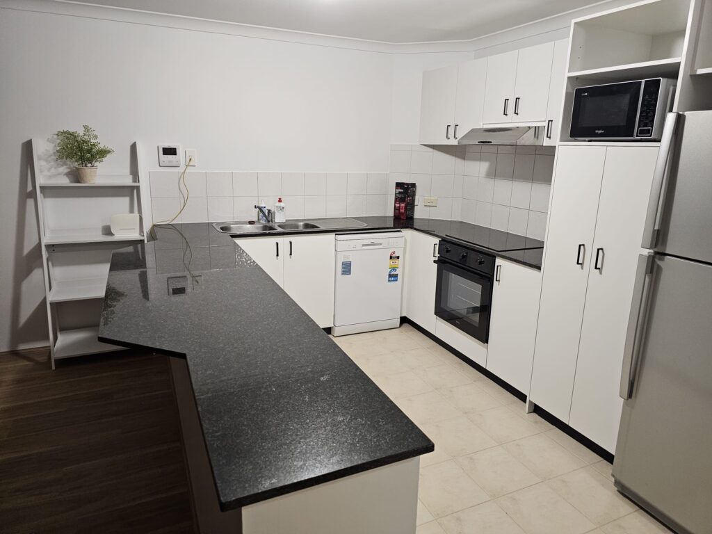 7 Bennett St East Perth 2 bed x 2 bath